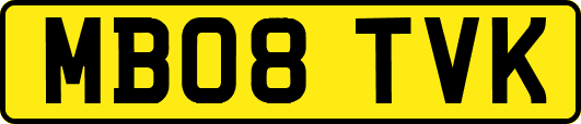 MB08TVK