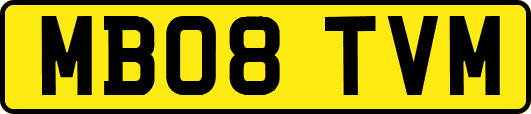 MB08TVM