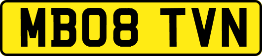 MB08TVN