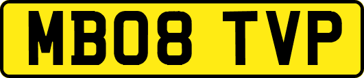 MB08TVP