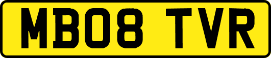 MB08TVR