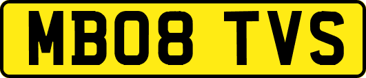 MB08TVS