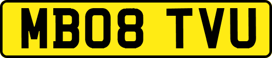 MB08TVU
