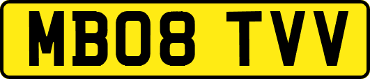 MB08TVV
