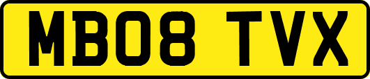 MB08TVX