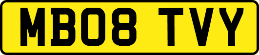 MB08TVY