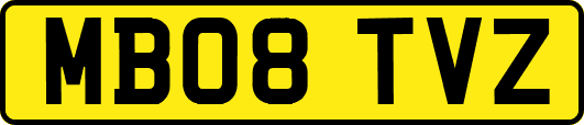 MB08TVZ