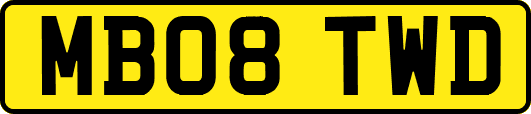 MB08TWD