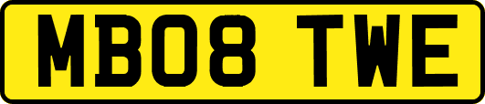 MB08TWE