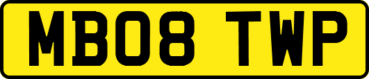 MB08TWP