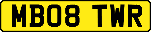 MB08TWR