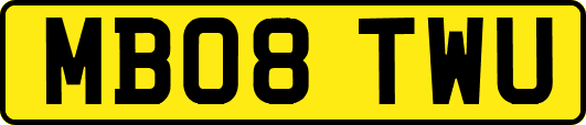 MB08TWU