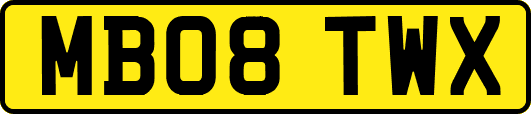 MB08TWX