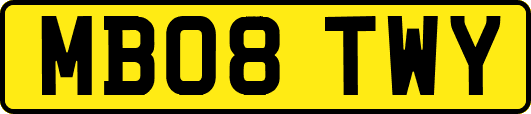 MB08TWY