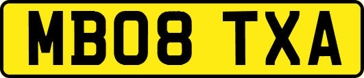 MB08TXA