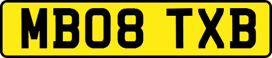 MB08TXB