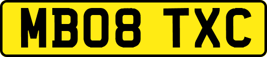 MB08TXC