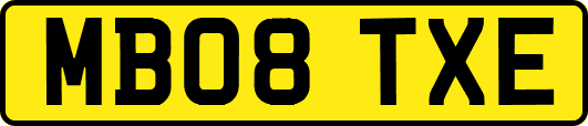 MB08TXE