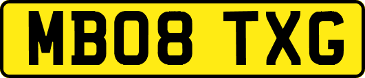 MB08TXG