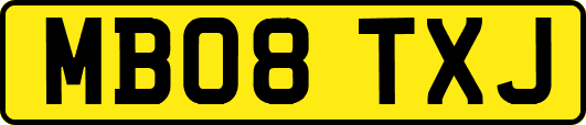 MB08TXJ