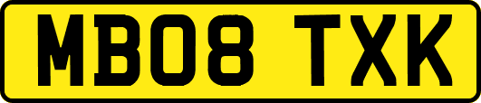 MB08TXK