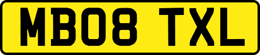 MB08TXL
