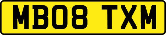 MB08TXM