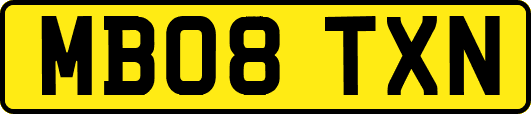 MB08TXN