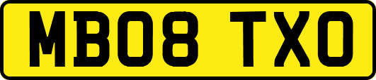 MB08TXO