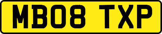 MB08TXP