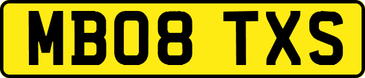 MB08TXS