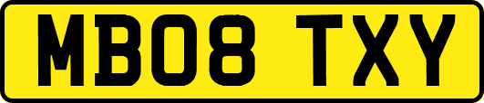 MB08TXY