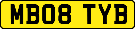 MB08TYB