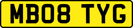 MB08TYG