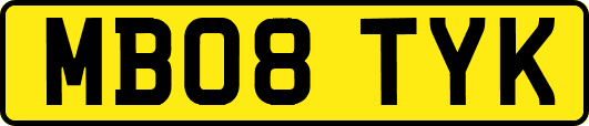 MB08TYK