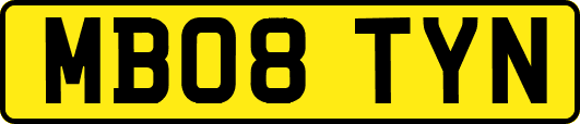 MB08TYN