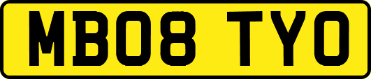MB08TYO