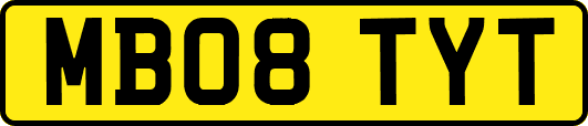 MB08TYT