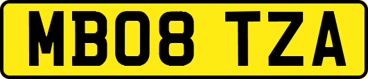 MB08TZA