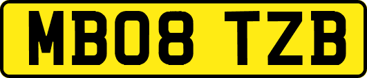 MB08TZB