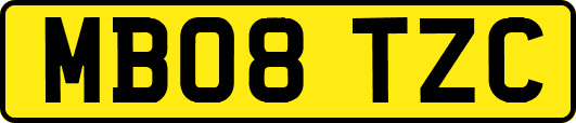 MB08TZC