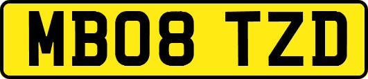 MB08TZD