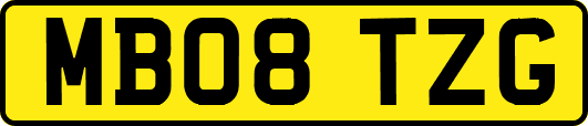 MB08TZG