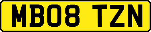 MB08TZN