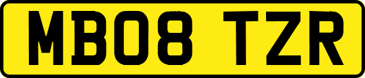 MB08TZR
