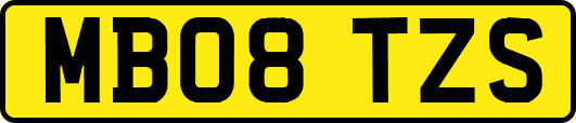 MB08TZS