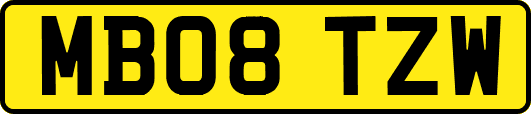 MB08TZW