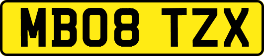 MB08TZX