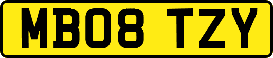 MB08TZY