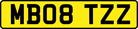MB08TZZ